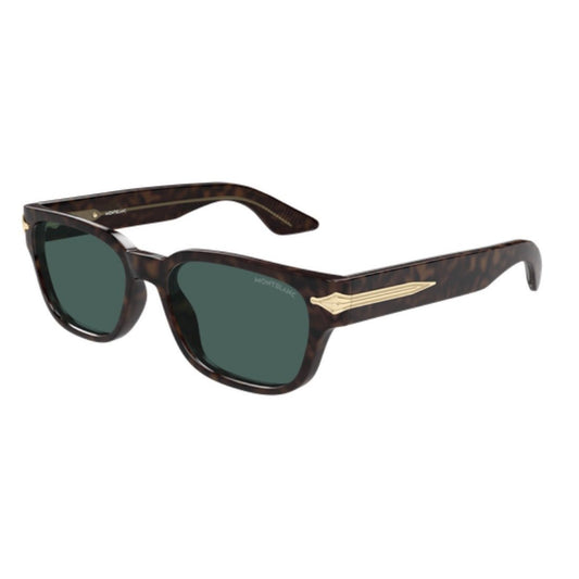 MONTBLANC - MB0479S - 002 - PARIS LUNETIER