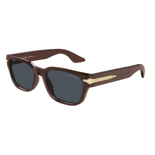MONTBLANC - MB0479S - 003 - PARIS LUNETIER