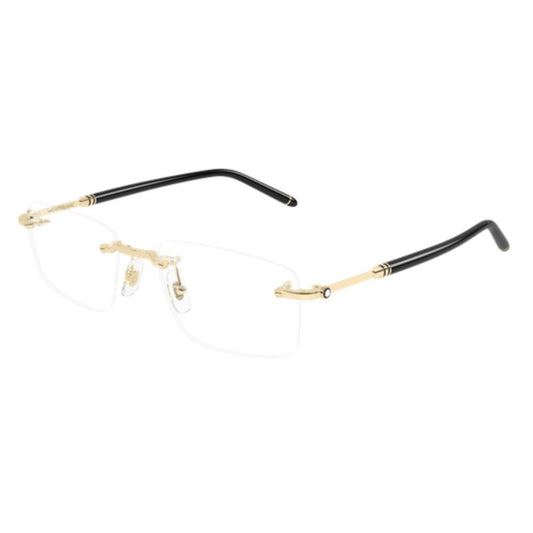 MONTBLANC - MB0480O - 001 - PARIS LUNETIER