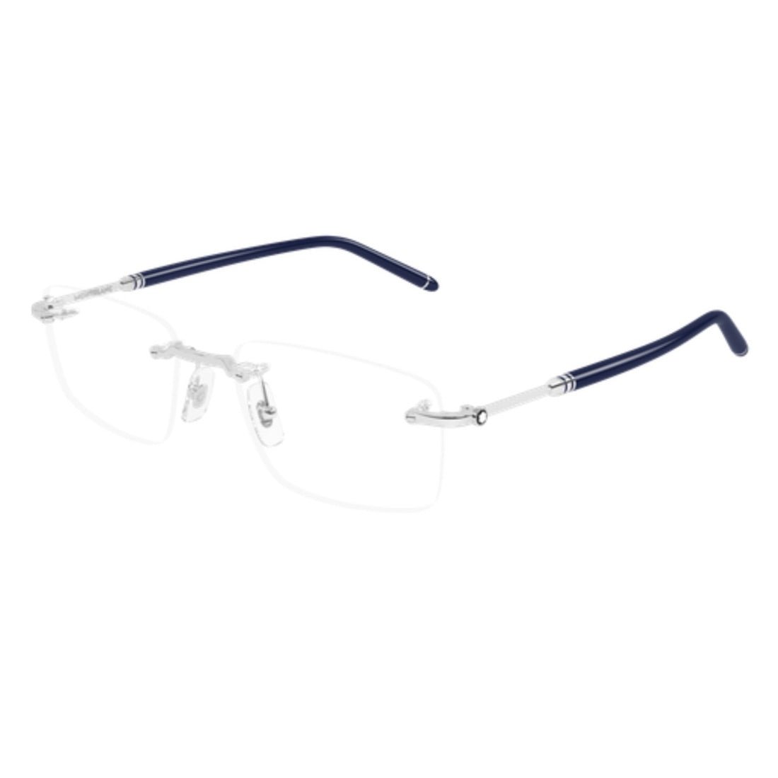 MONTBLANC - MB0480O - 003 - PARIS LUNETIER