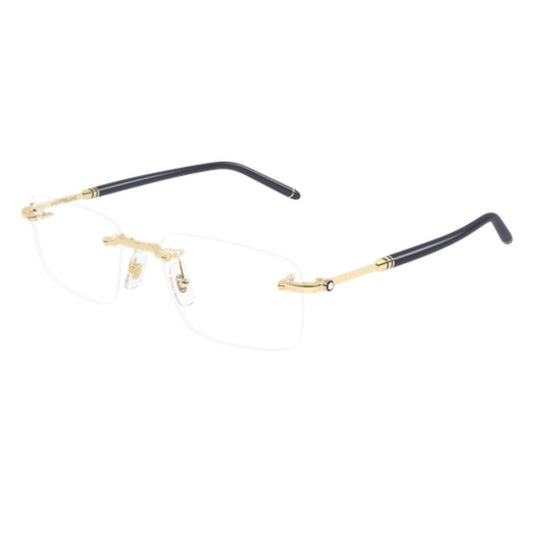MONTBLANC - MB0480O - 004 - PARIS LUNETIER