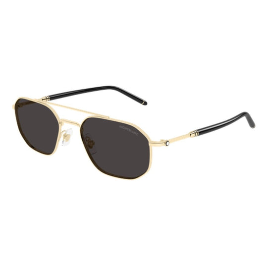 MONTBLANC - MB0481S - 001 - PARIS LUNETIER