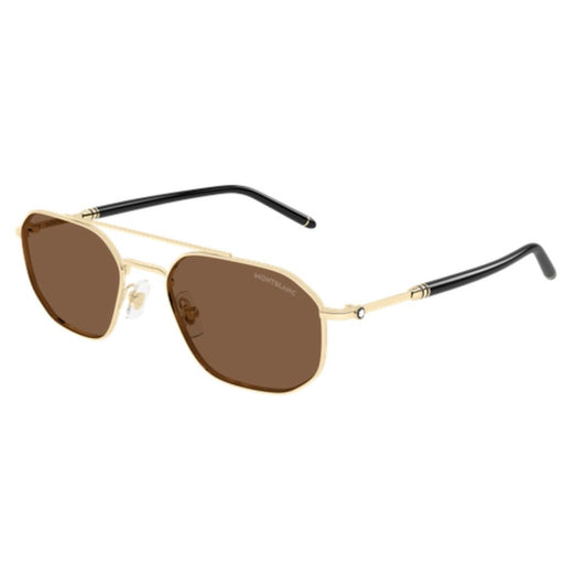 MONTBLANC - MB0481S - 002 - PARIS LUNETIER