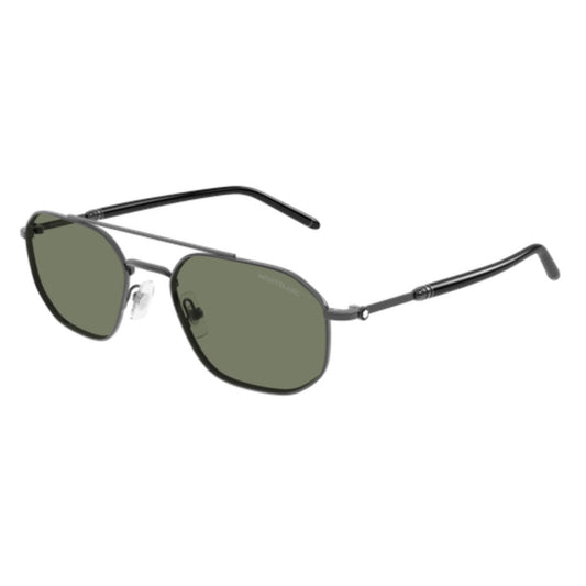 MONTBLANC - MB0481S - 003 - PARIS LUNETIER