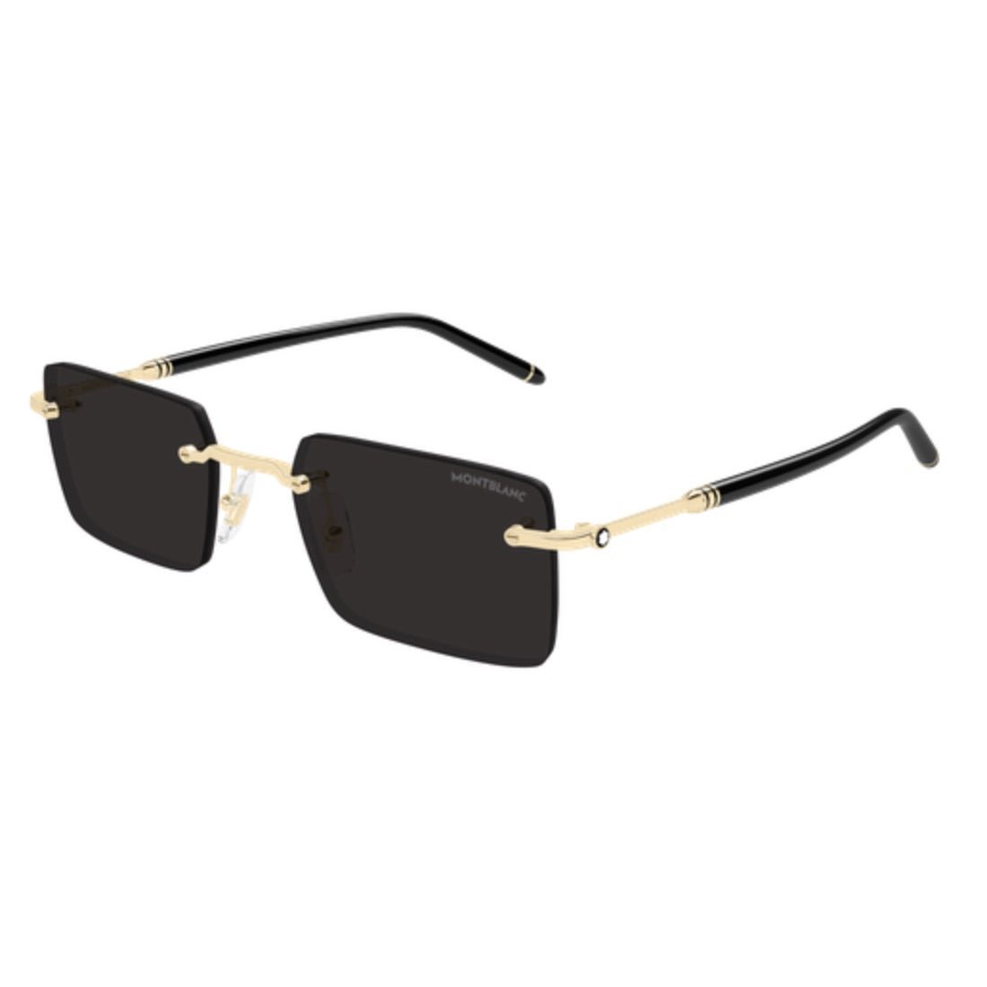 MONTBLANC - MB0482S - 001 - PARIS LUNETIER
