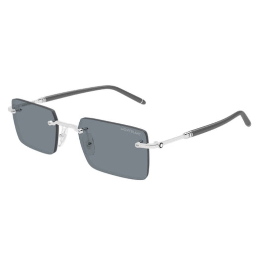 MONTBLANC - MB0482S - 002 - PARIS LUNETIER
