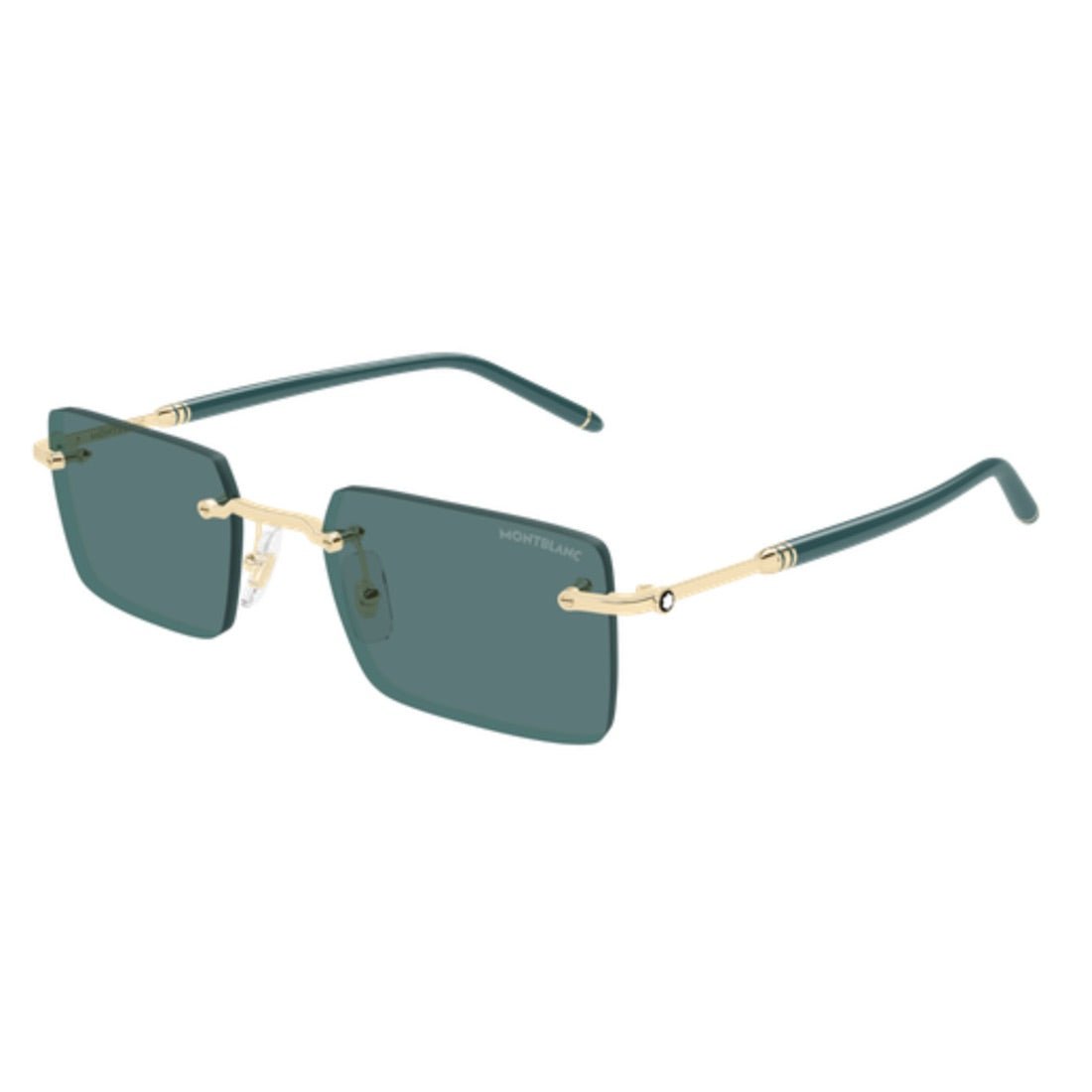 MONTBLANC - MB0482S - 004 - PARIS LUNETIER