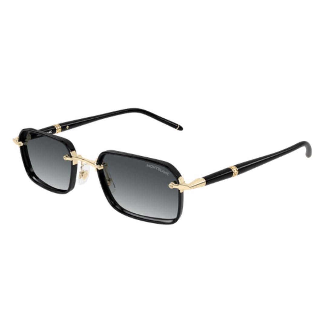 MONTBLANC - MB0483S - 001 - PARIS LUNETIER