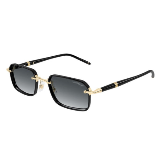 MONTBLANC - MB0483S - 001 - PARIS LUNETIER