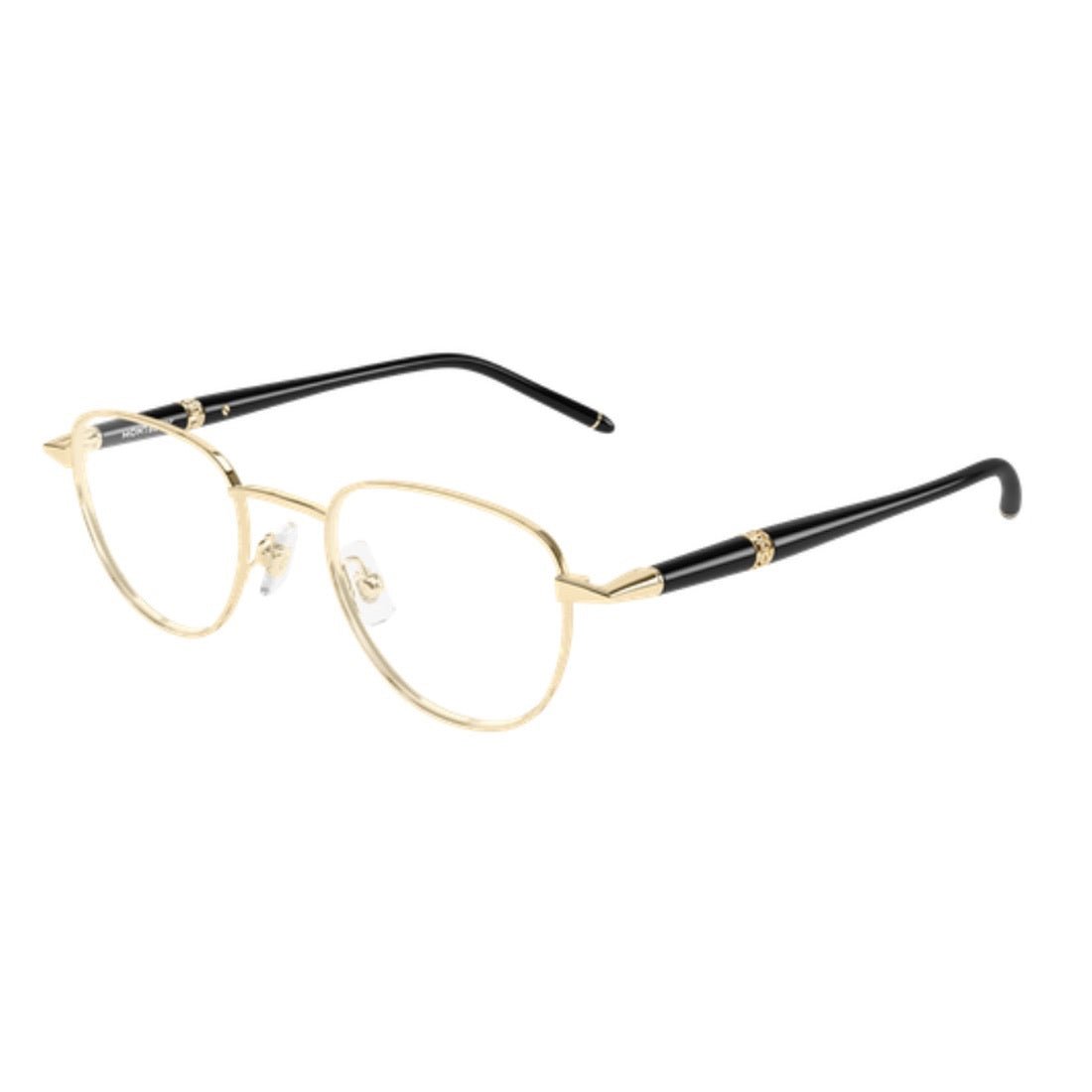 MONTBLANC - MB0486O - 003 - PARIS LUNETIER