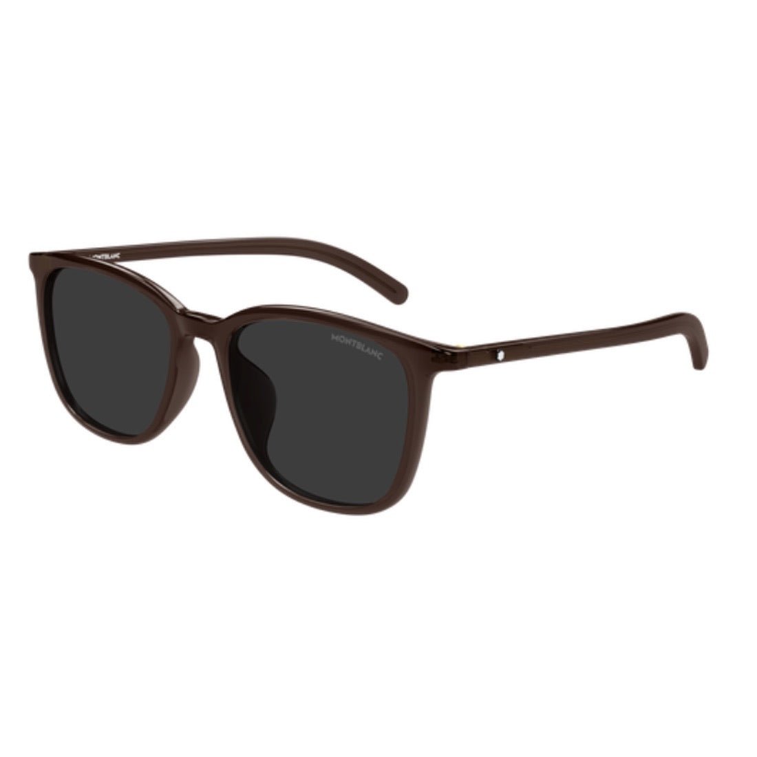 MONTBLANC - MB0487SA - 002 - PARIS LUNETIER