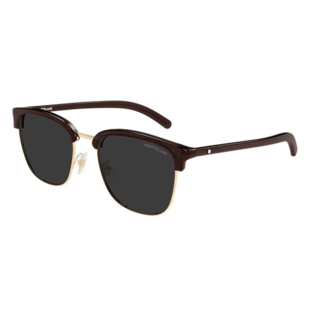 MONTBLANC - MB0488SA - 002 - PARIS LUNETIER