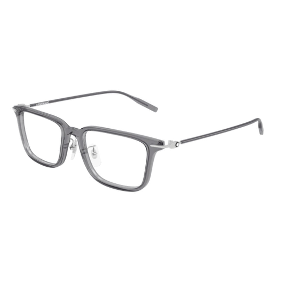 MONTBLANC - MB0489OA - 004 - PARIS LUNETIER
