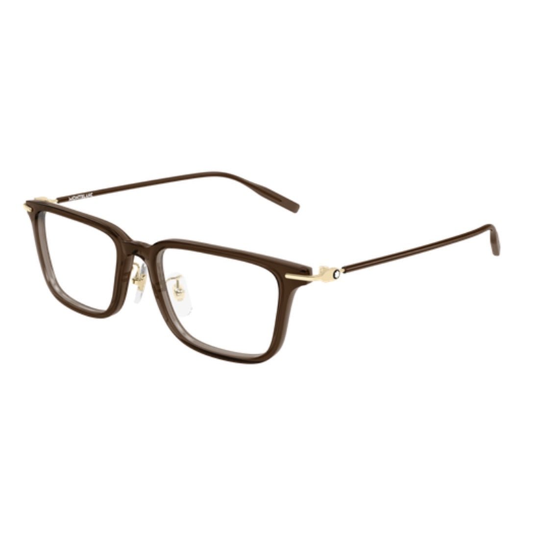 MONTBLANC - MB0489OA - 007 - PARIS LUNETIER