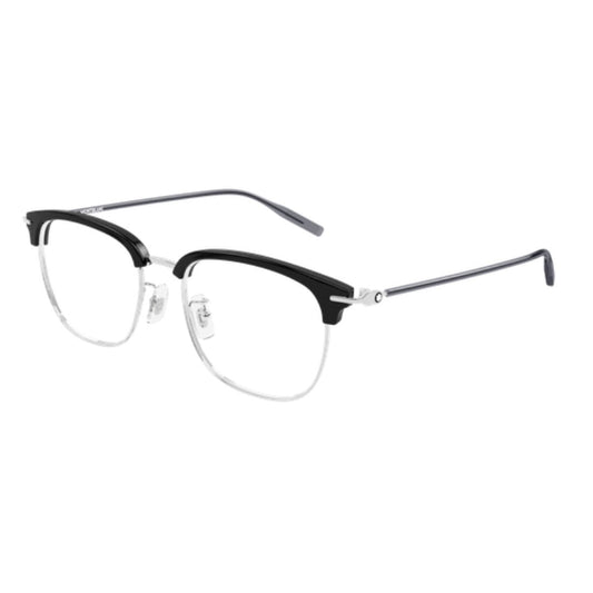 MONTBLANC - MB0492OA - 001 - PARIS LUNETIER