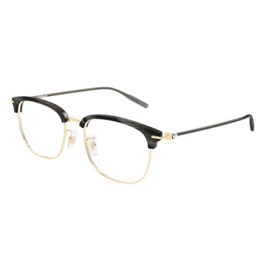 MONTBLANC - MB0492OA - 002 - PARIS LUNETIER