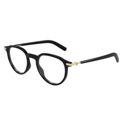 MONTBLANC - MB0495O - 001 - PARIS LUNETIER
