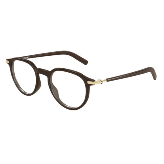 MONTBLANC - MB0495O - 004 - PARIS LUNETIER