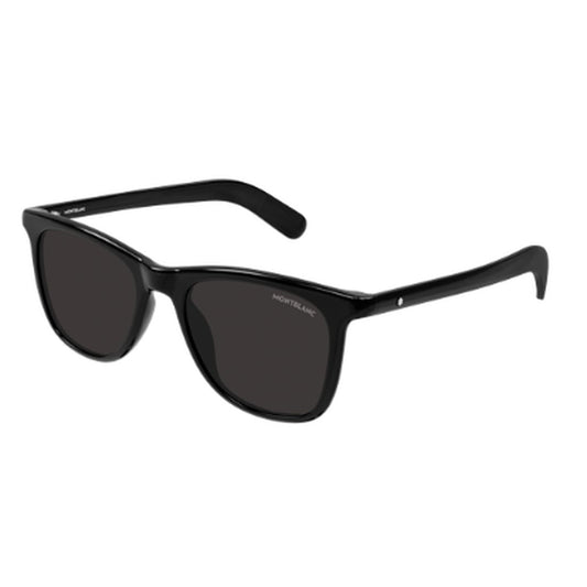 MONTBLANC - MB0496S-001 - PARIS LUNETIER