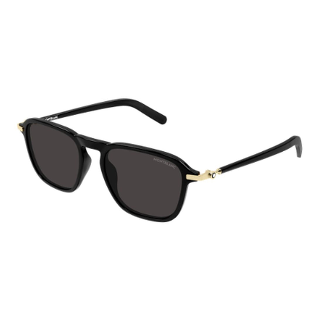 MONTBLANC - MB0498S-001 - PARIS LUNETIER
