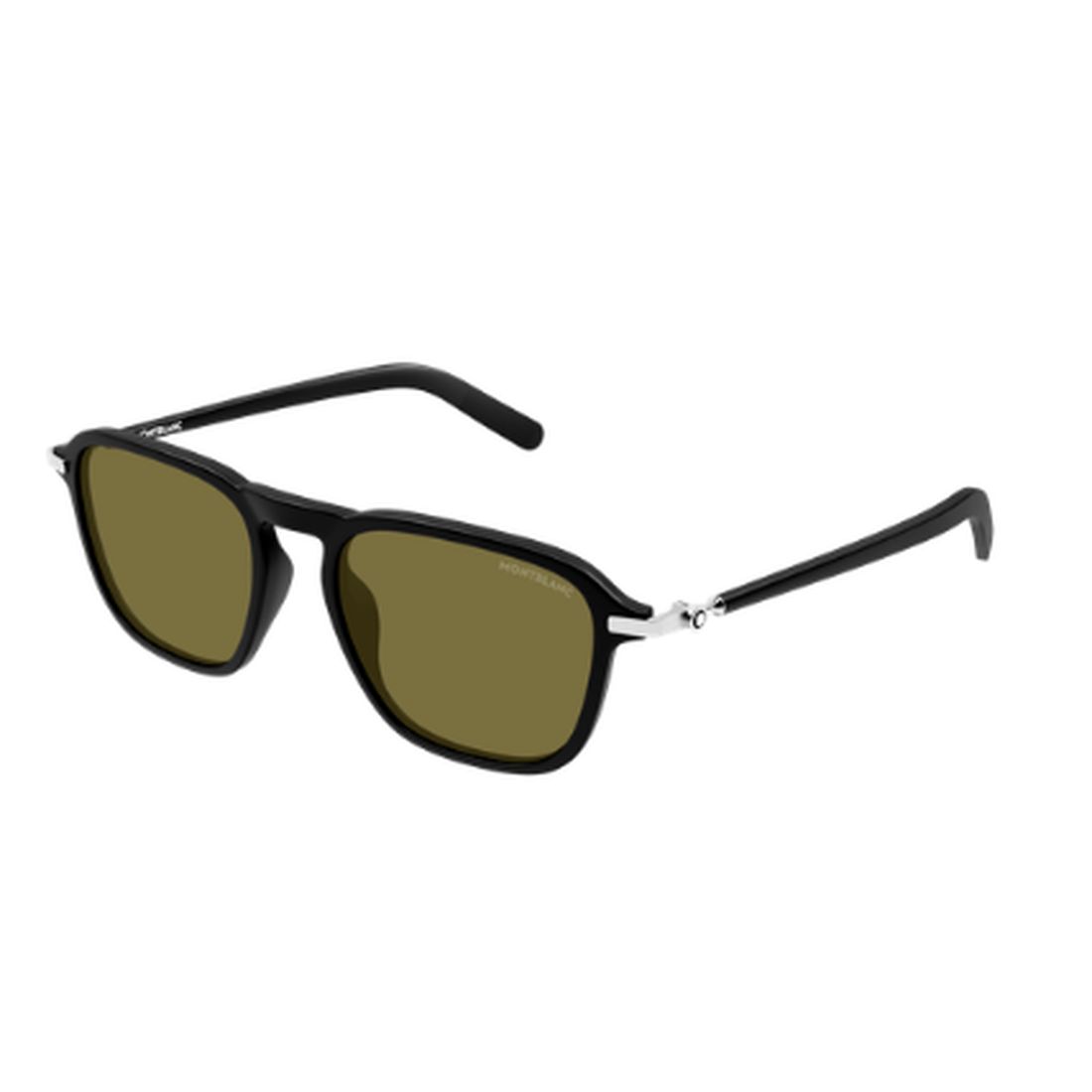 MONTBLANC - MB0498S-002 - PARIS LUNETIER