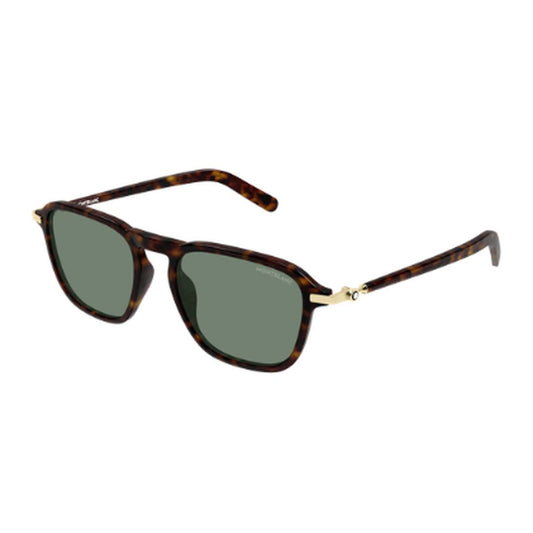 MONTBLANC - MB0498S-003 - PARIS LUNETIER