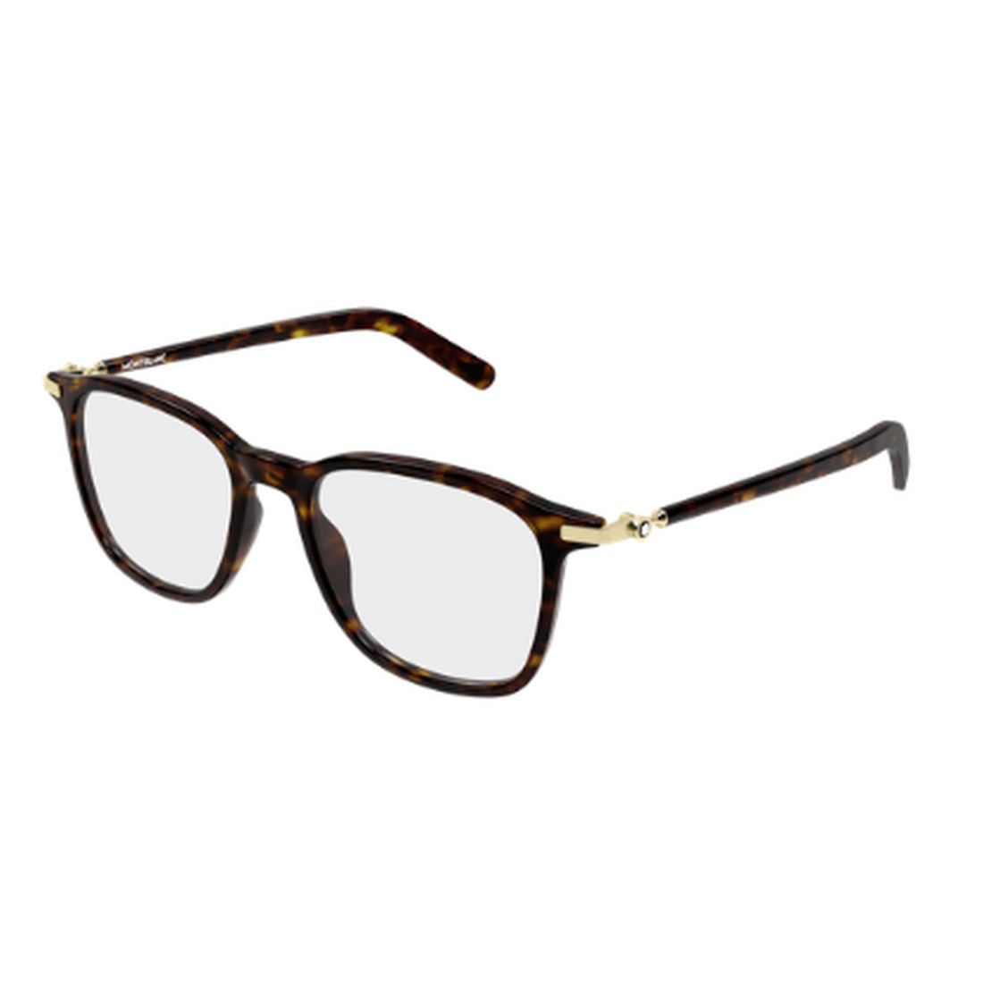 MONTBLANC - MB0499O-002 - PARIS LUNETIER