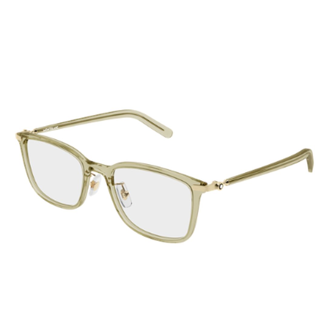 MONTBLANC - MB0500OA-004 - PARIS LUNETIER
