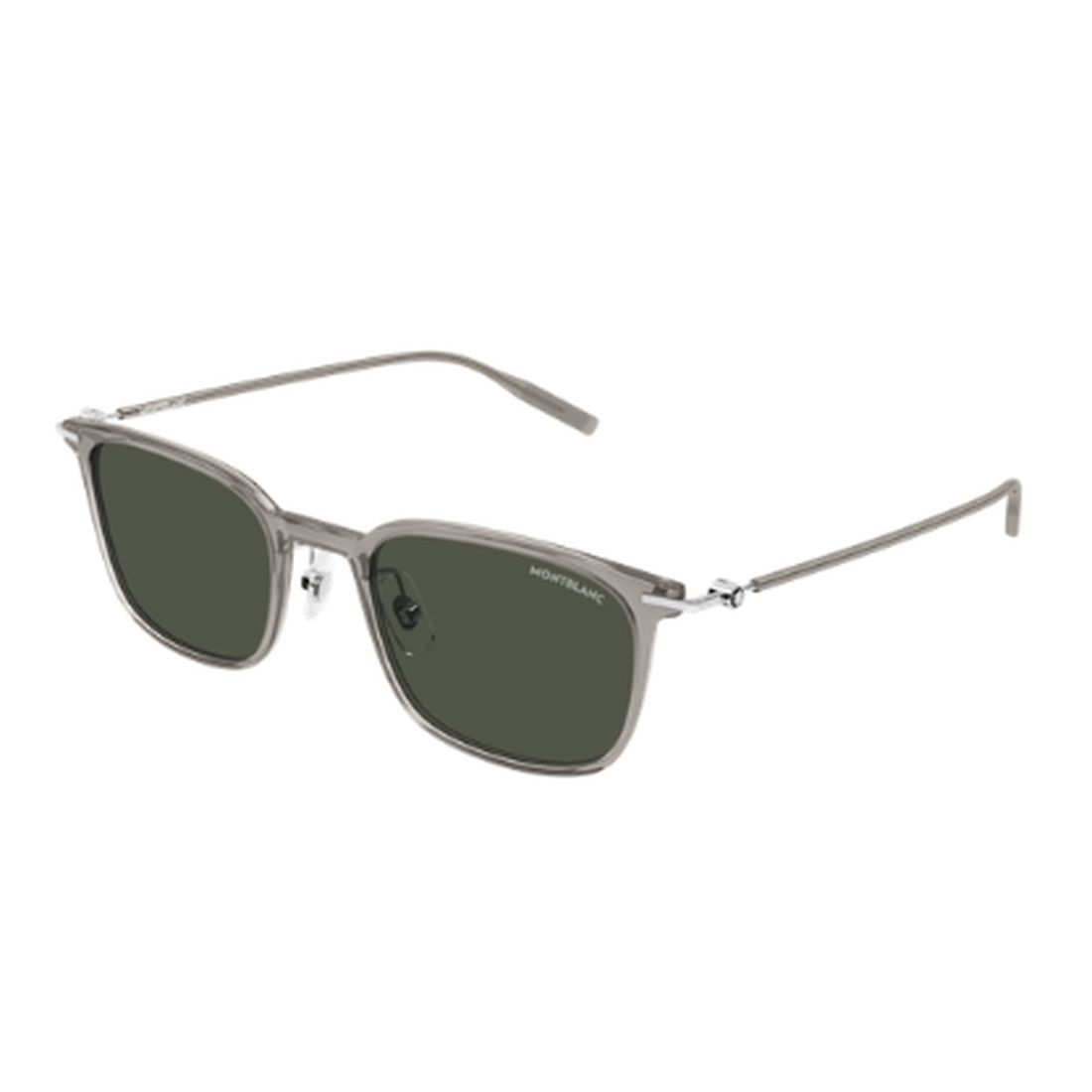 MONTBLANC - MB0503S-001 - PARIS LUNETIER