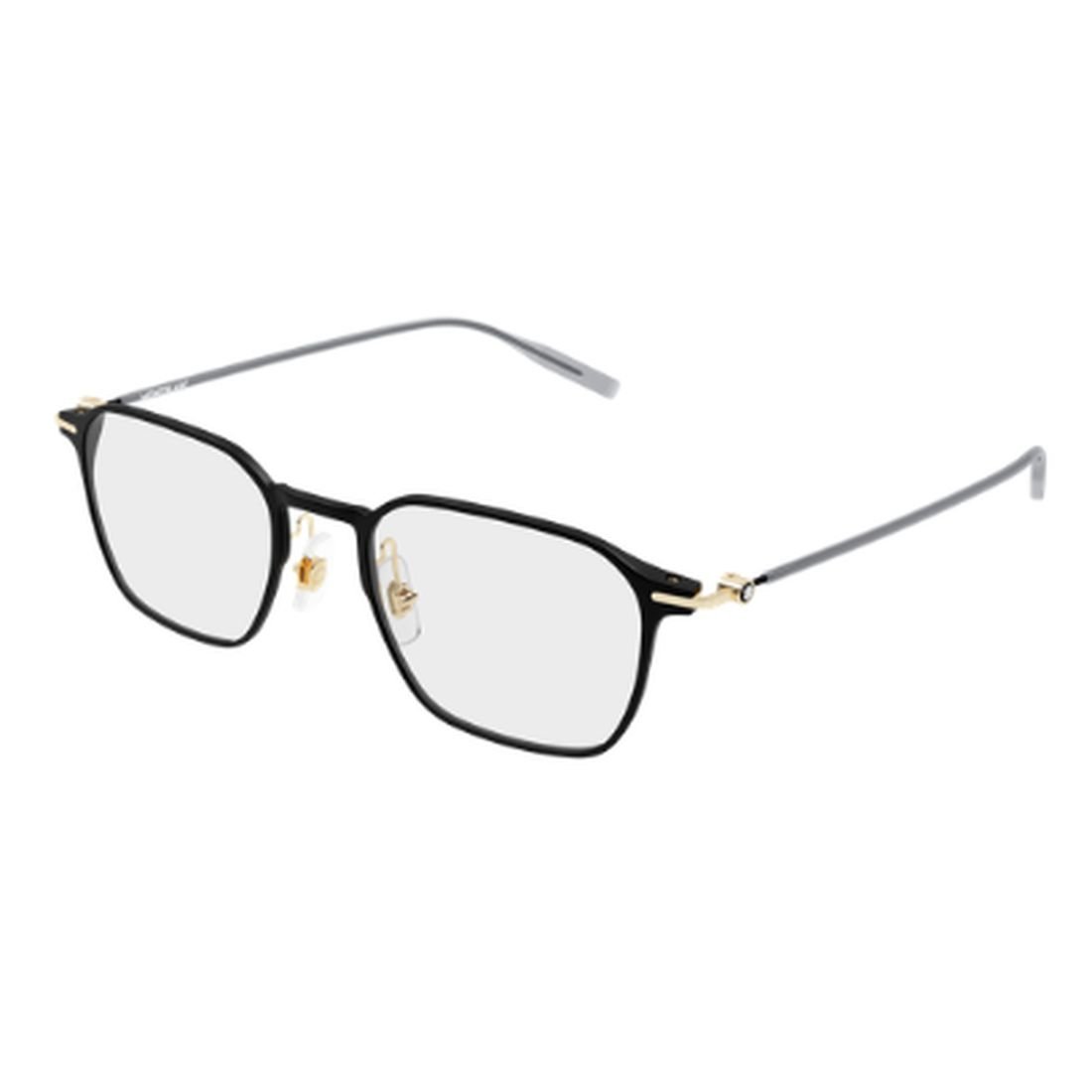MONTBLANC - MB0504O-001 - PARIS LUNETIER
