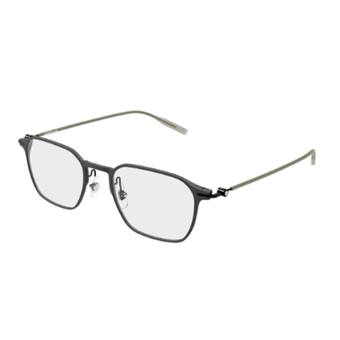 MONTBLANC - MB0504O-003 - PARIS LUNETIER