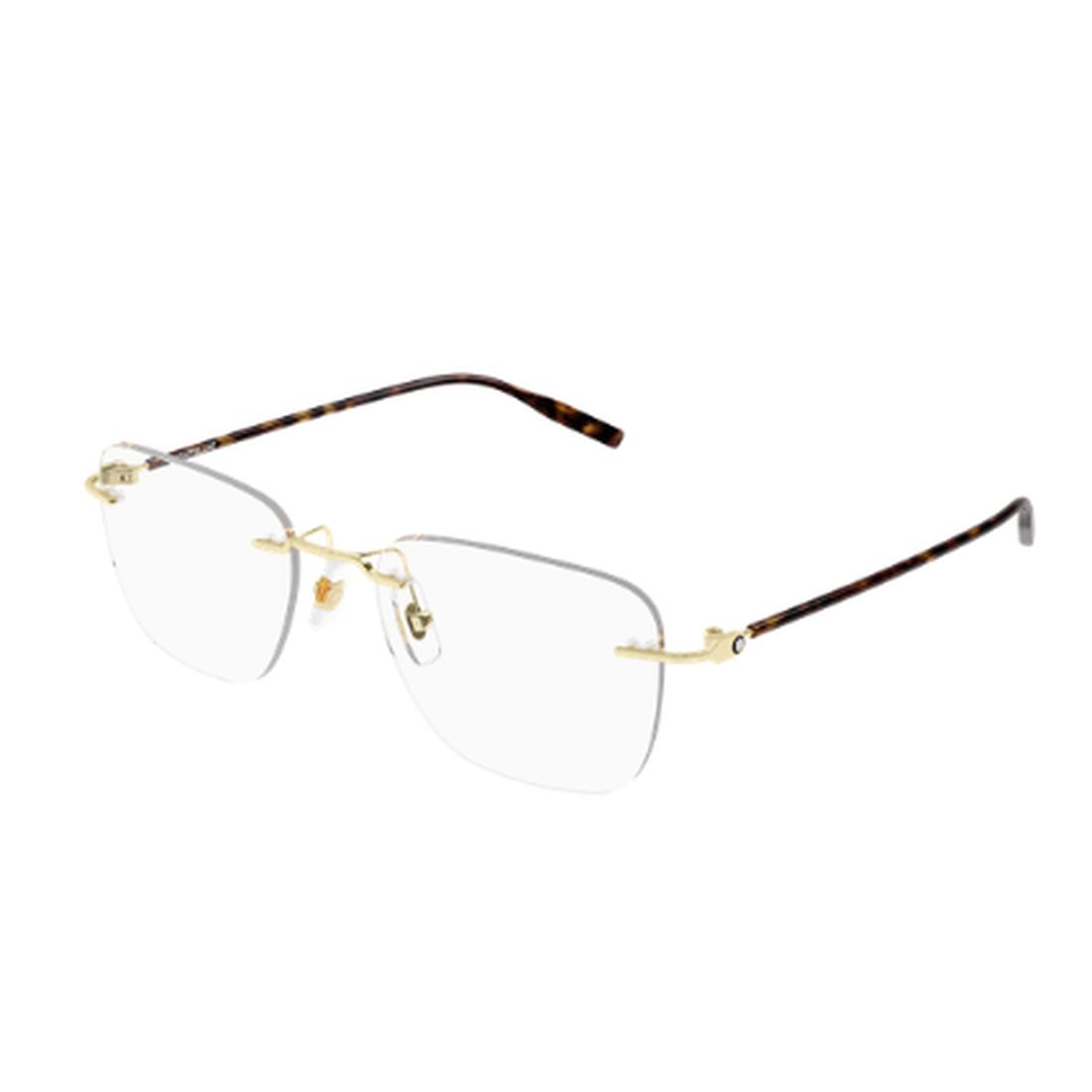 MONTBLANC - MB0508O-002 - PARIS LUNETIER