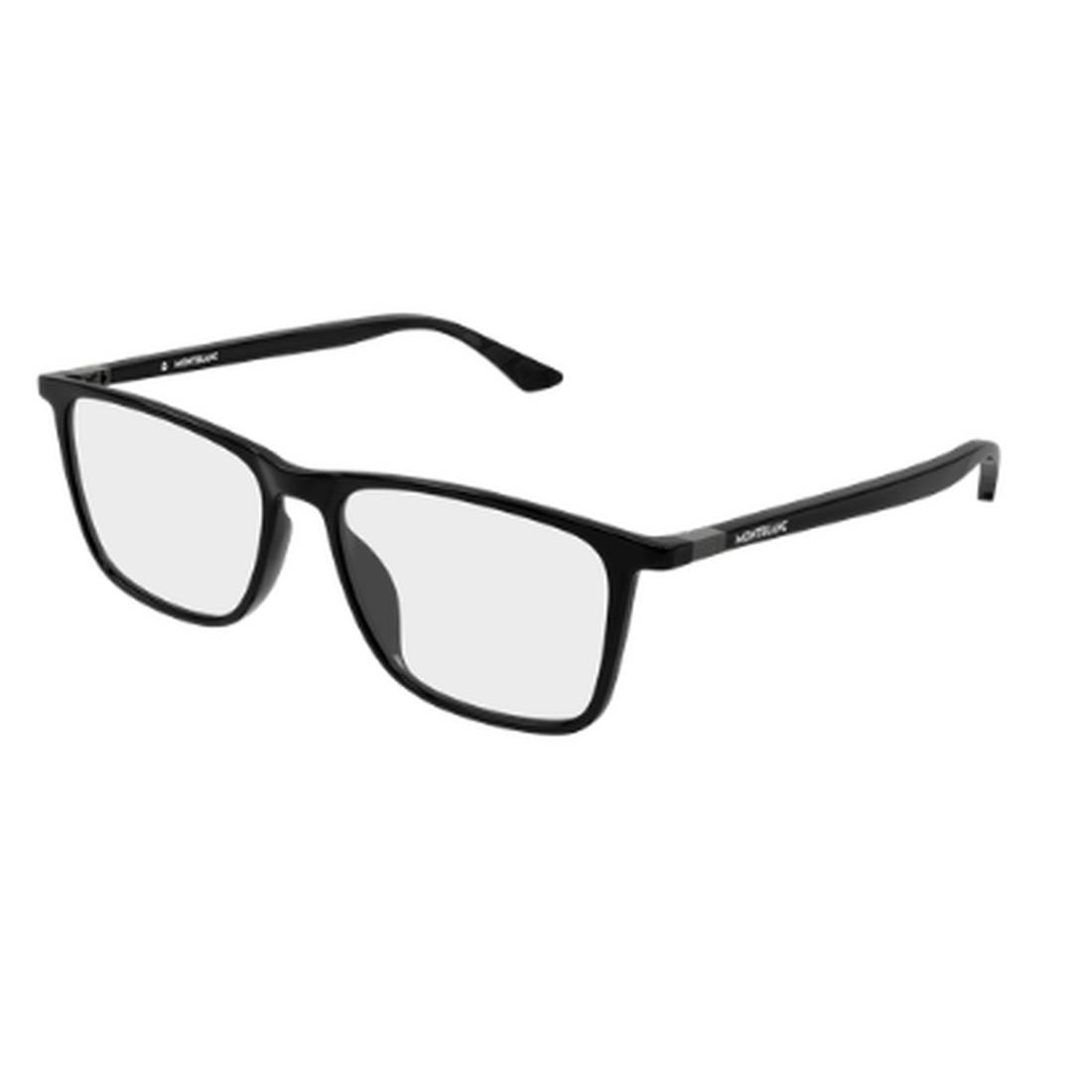 MONTBLANC - MB0509O-001 - PARIS LUNETIER