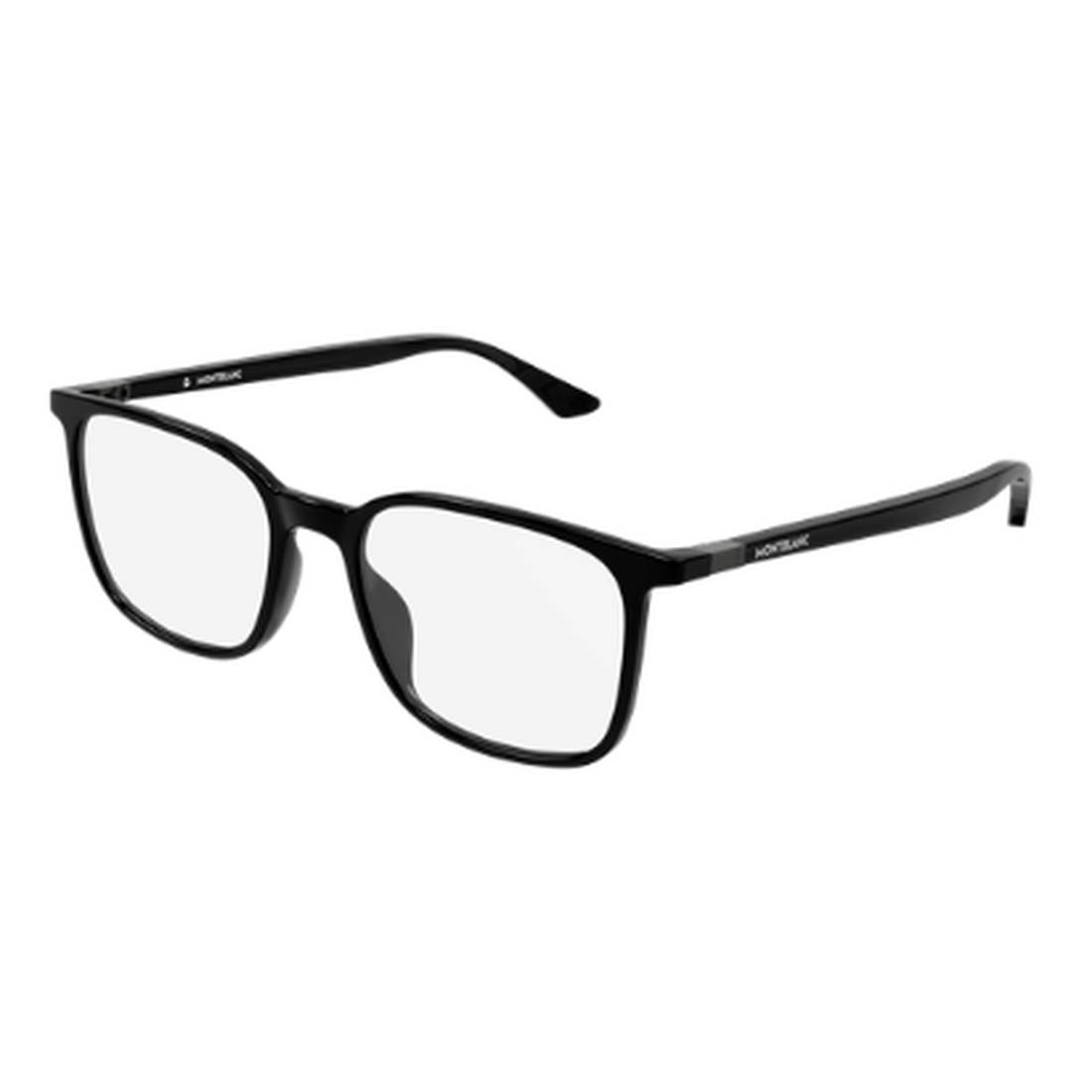 MONTBLANC - MB0511O-001 - PARIS LUNETIER