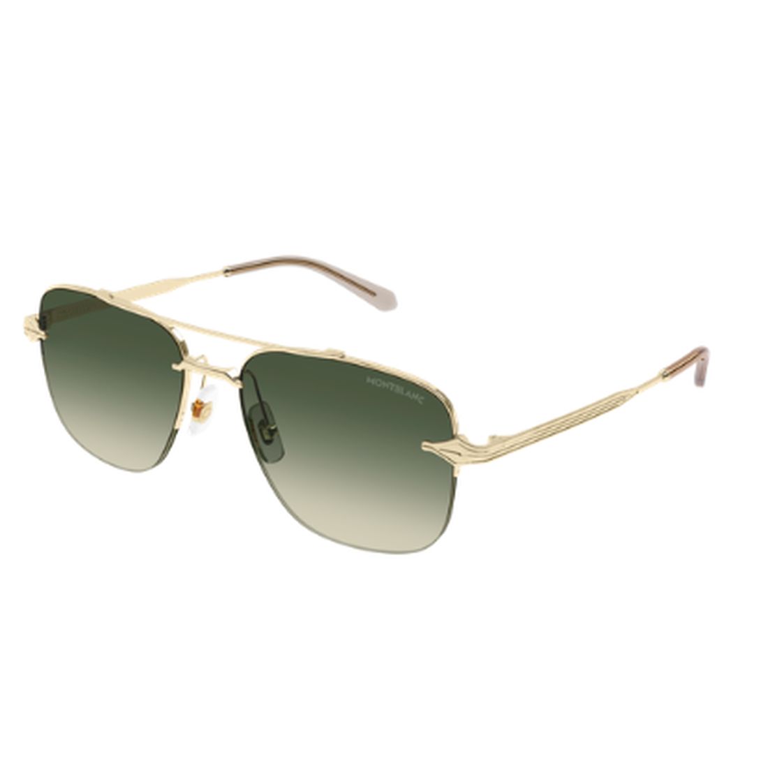 MONTBLANC - MB0513S-002 - PARIS LUNETIER