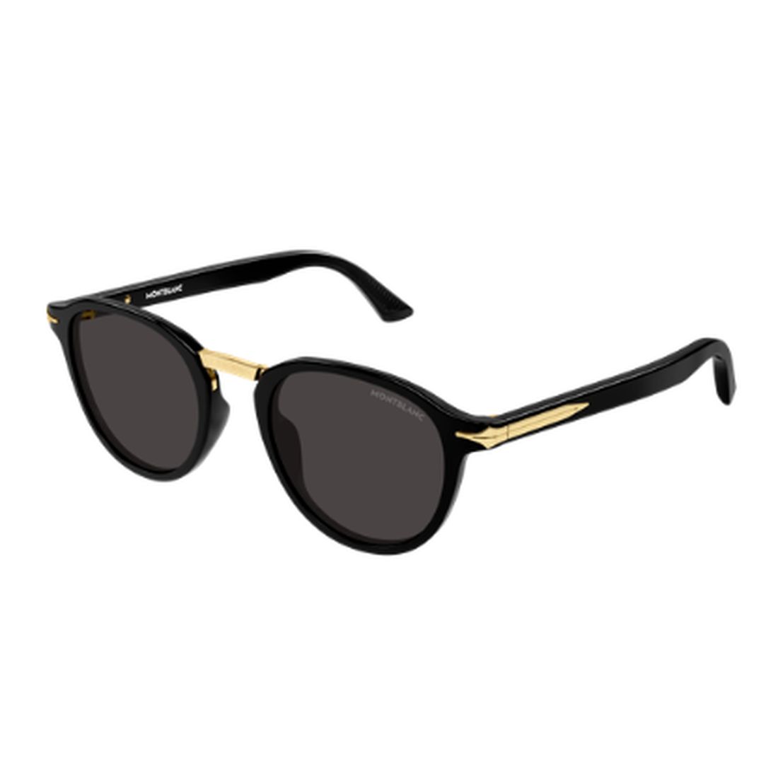 MONTBLANC - MB0515S-001 - PARIS LUNETIER