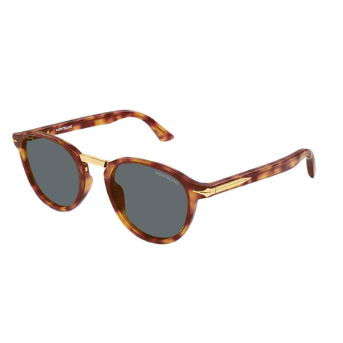 MONTBLANC - MB0515S-003 - PARIS LUNETIER