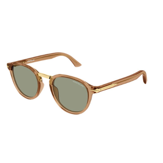MONTBLANC - MB0515S-004 - PARIS LUNETIER