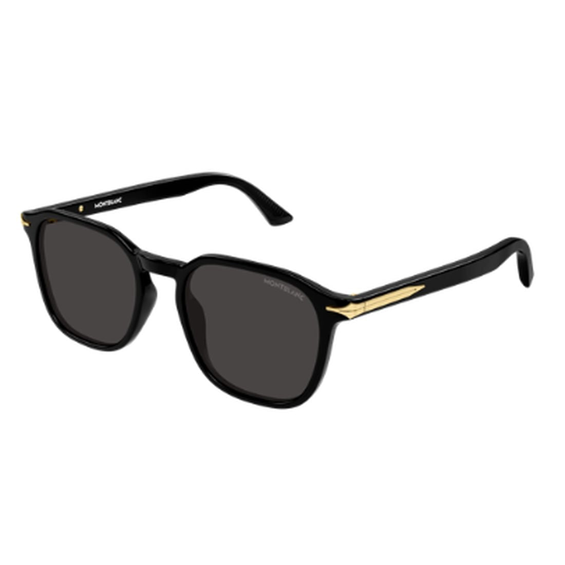 MONTBLANC - MB0516S-001 - PARIS LUNETIER