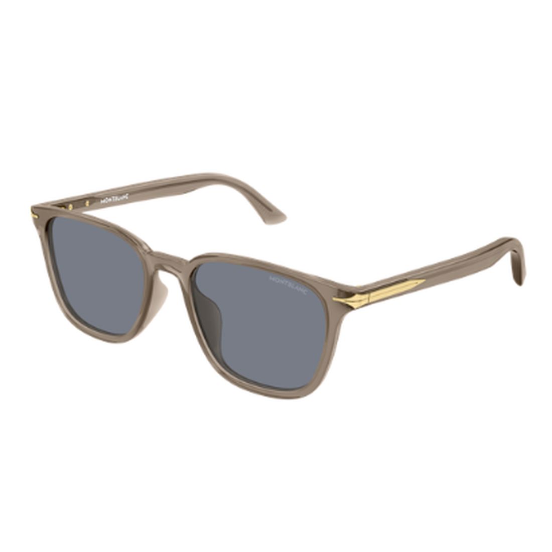 MONTBLANC - MB0518SA-005 - PARIS LUNETIER