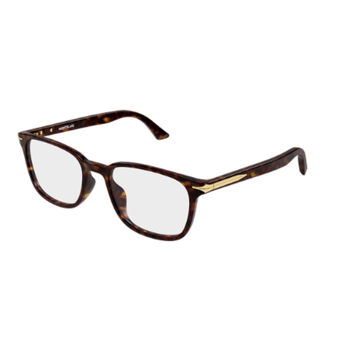MONTBLANC - MB0519OA-002 - PARIS LUNETIER