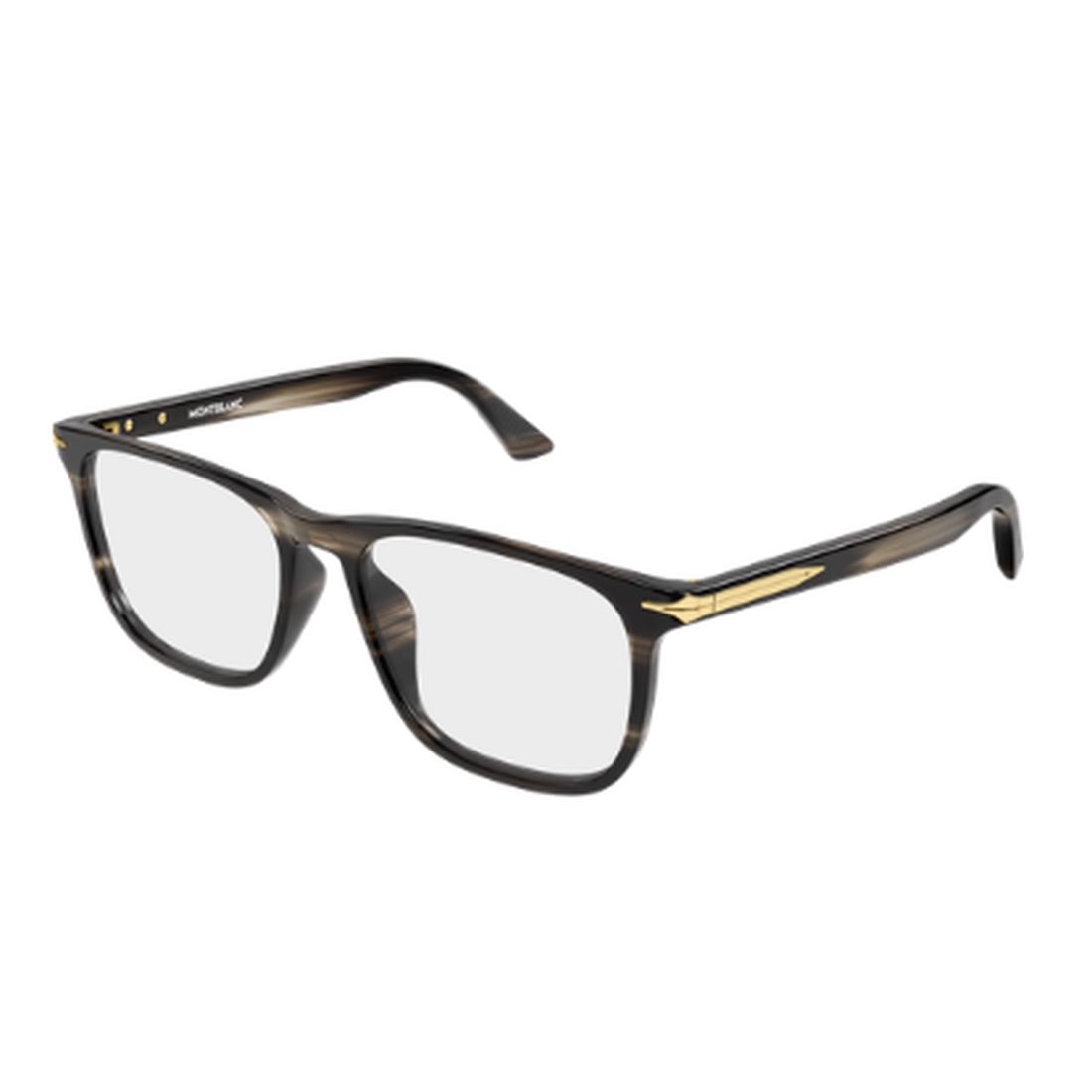 MONTBLANC - MB0520OL-008 - PARIS LUNETIER