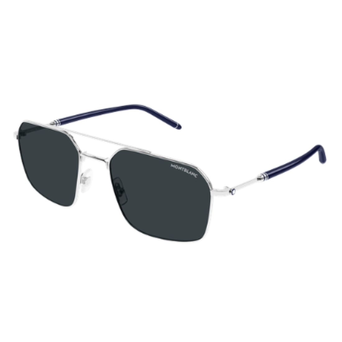 MONTBLANC - MB0521S-003 - PARIS LUNETIER