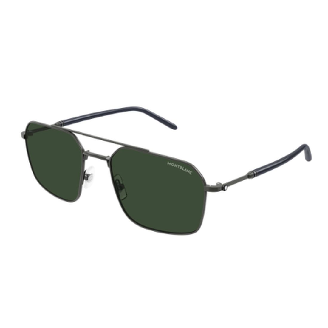 MONTBLANC - MB0521S-004 - PARIS LUNETIER
