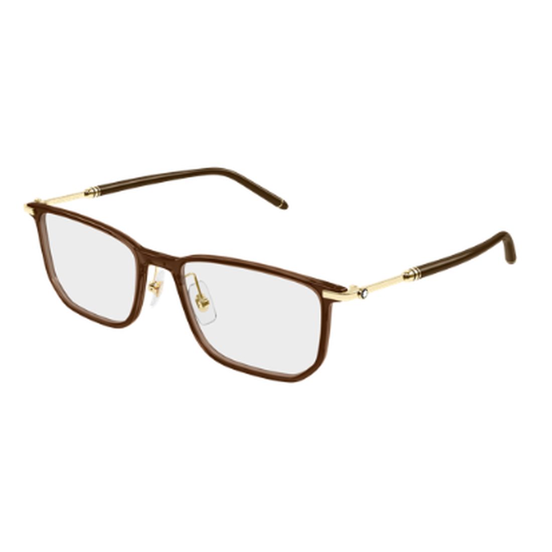 MONTBLANC - MB0523O-004 - PARIS LUNETIER