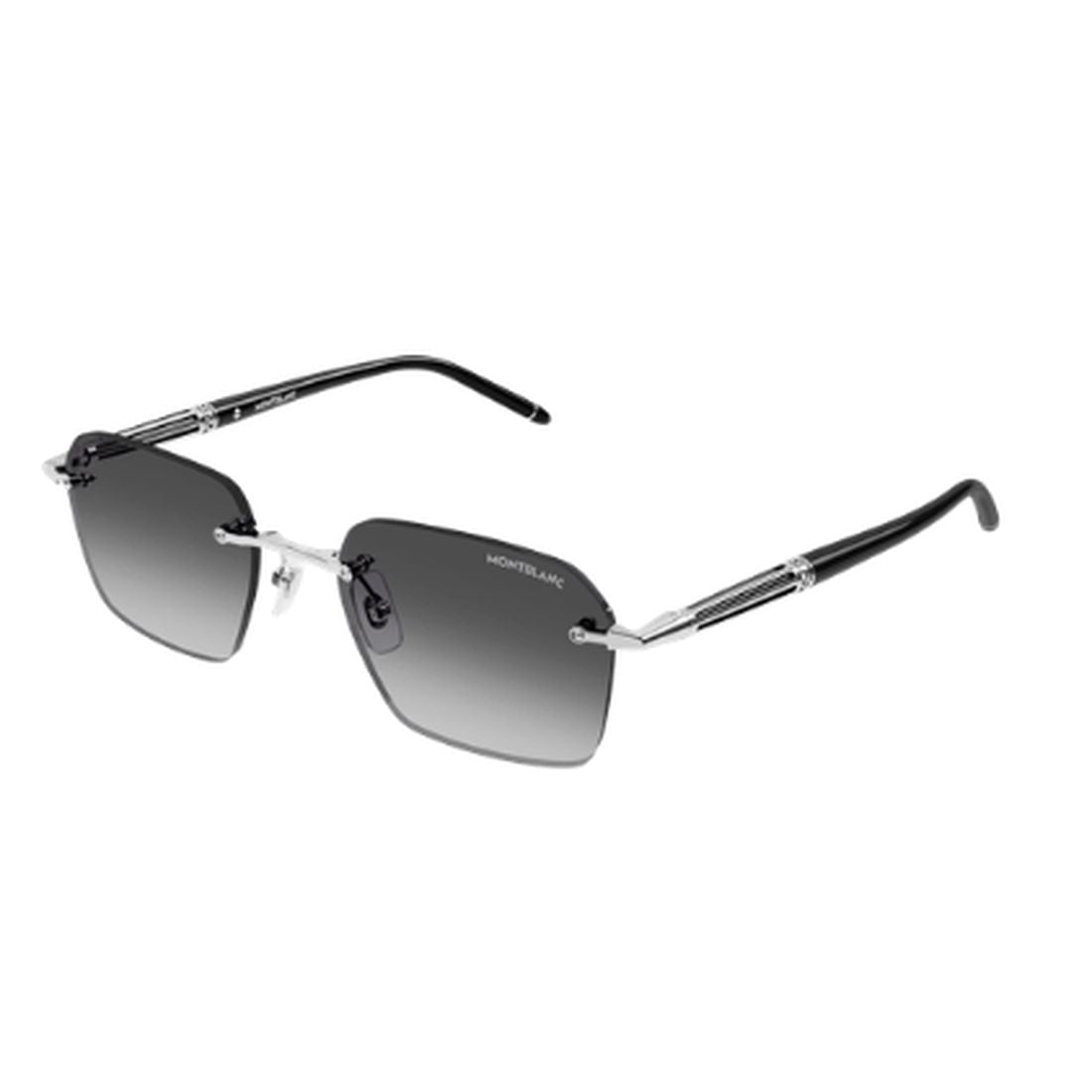 MONTBLANC - MB0526S-001 - PARIS LUNETIER
