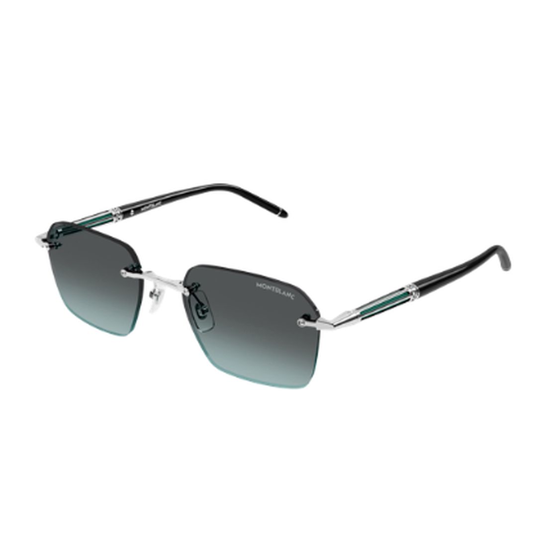 MONTBLANC - MB0526S-002 - PARIS LUNETIER