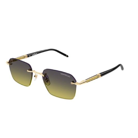 MONTBLANC - MB0526S-004 - PARIS LUNETIER