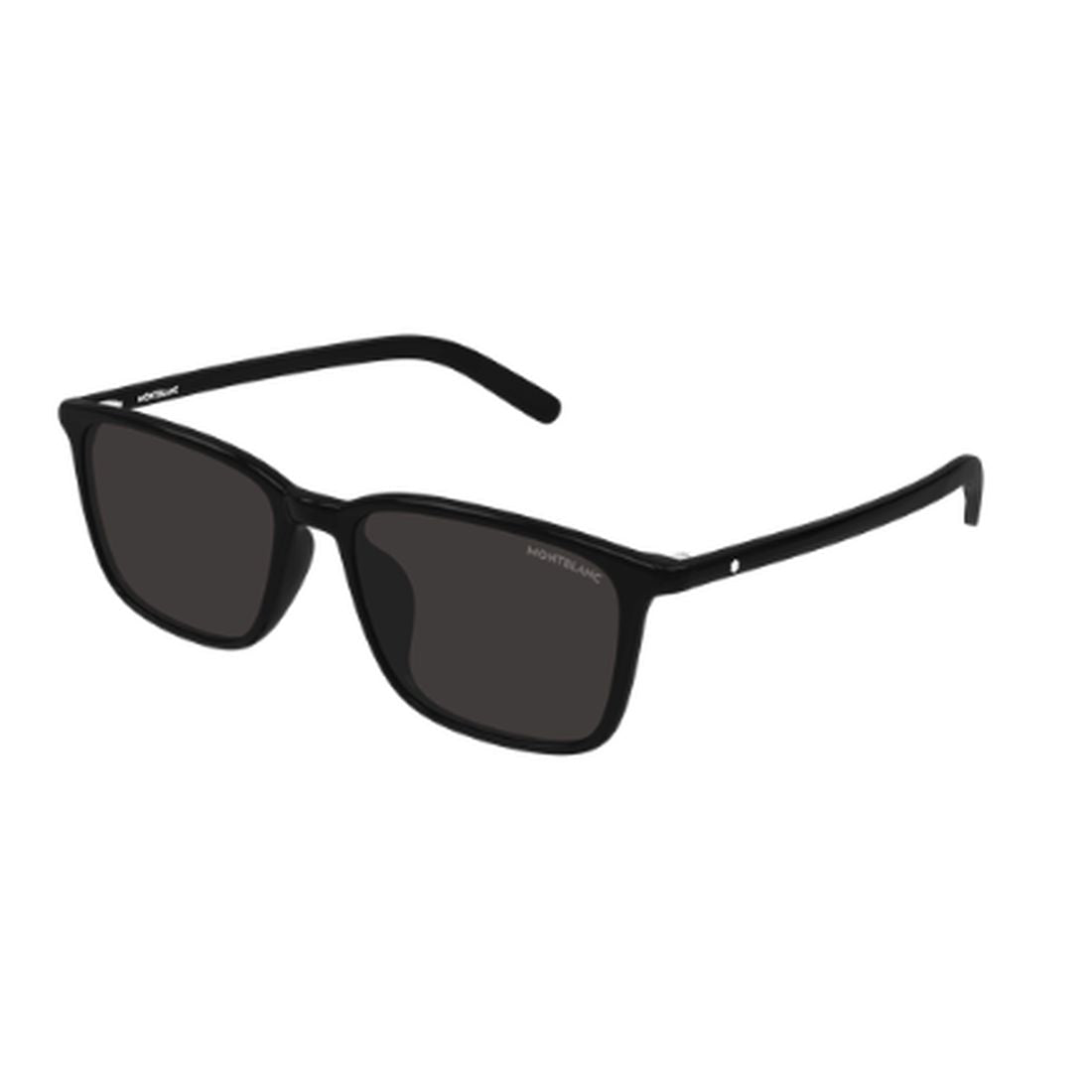 MONTBLANC - MB0528SA-001 - PARIS LUNETIER
