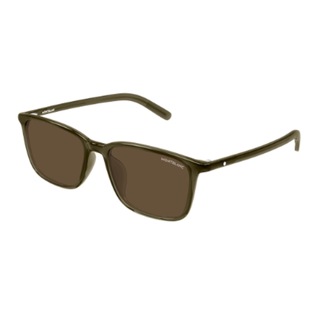 MONTBLANC - MB0528SA-002 - PARIS LUNETIER